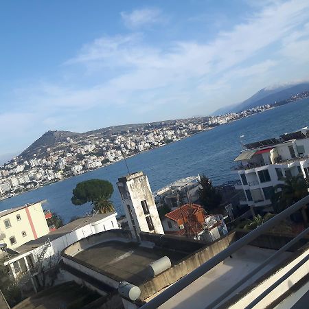 Stephan Apartments Sarandë 外观 照片